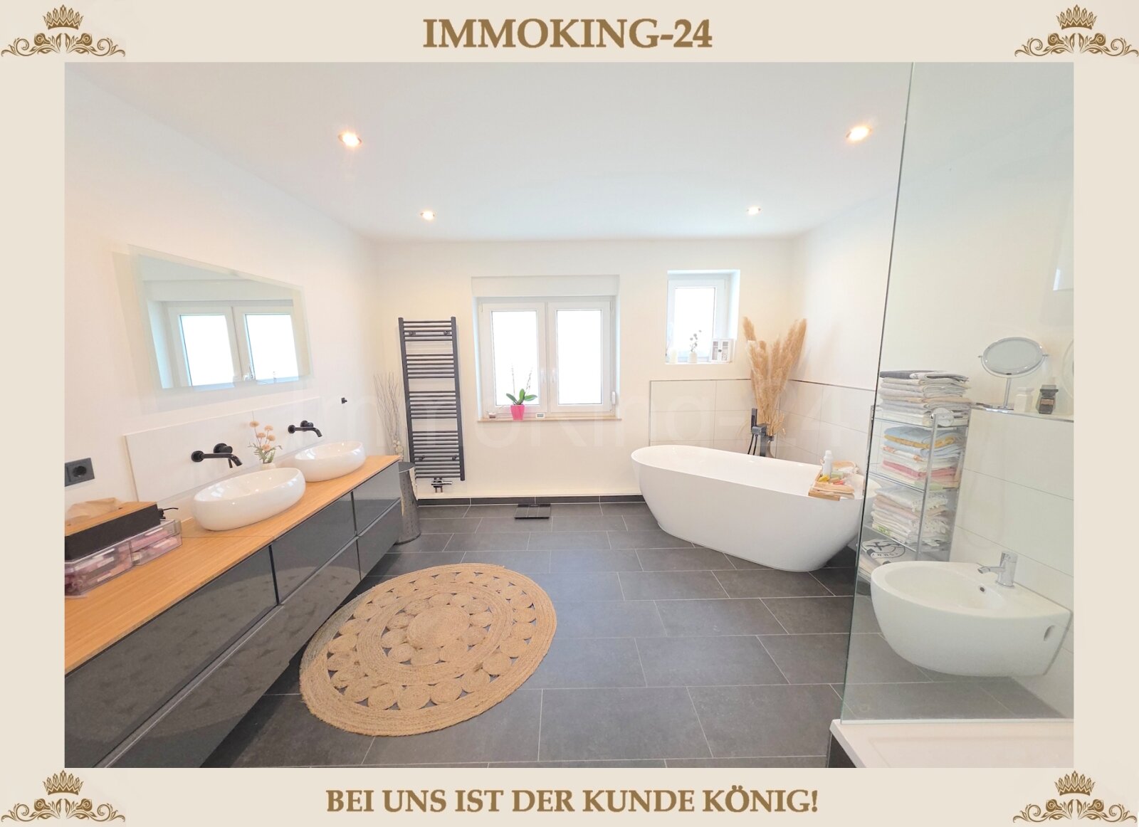 ++ MODERNISIERTES EINFAMILIENHAUS + SONNENTERRASSE + 2 GARAGEN IN RUHIGER LAGE!! ++