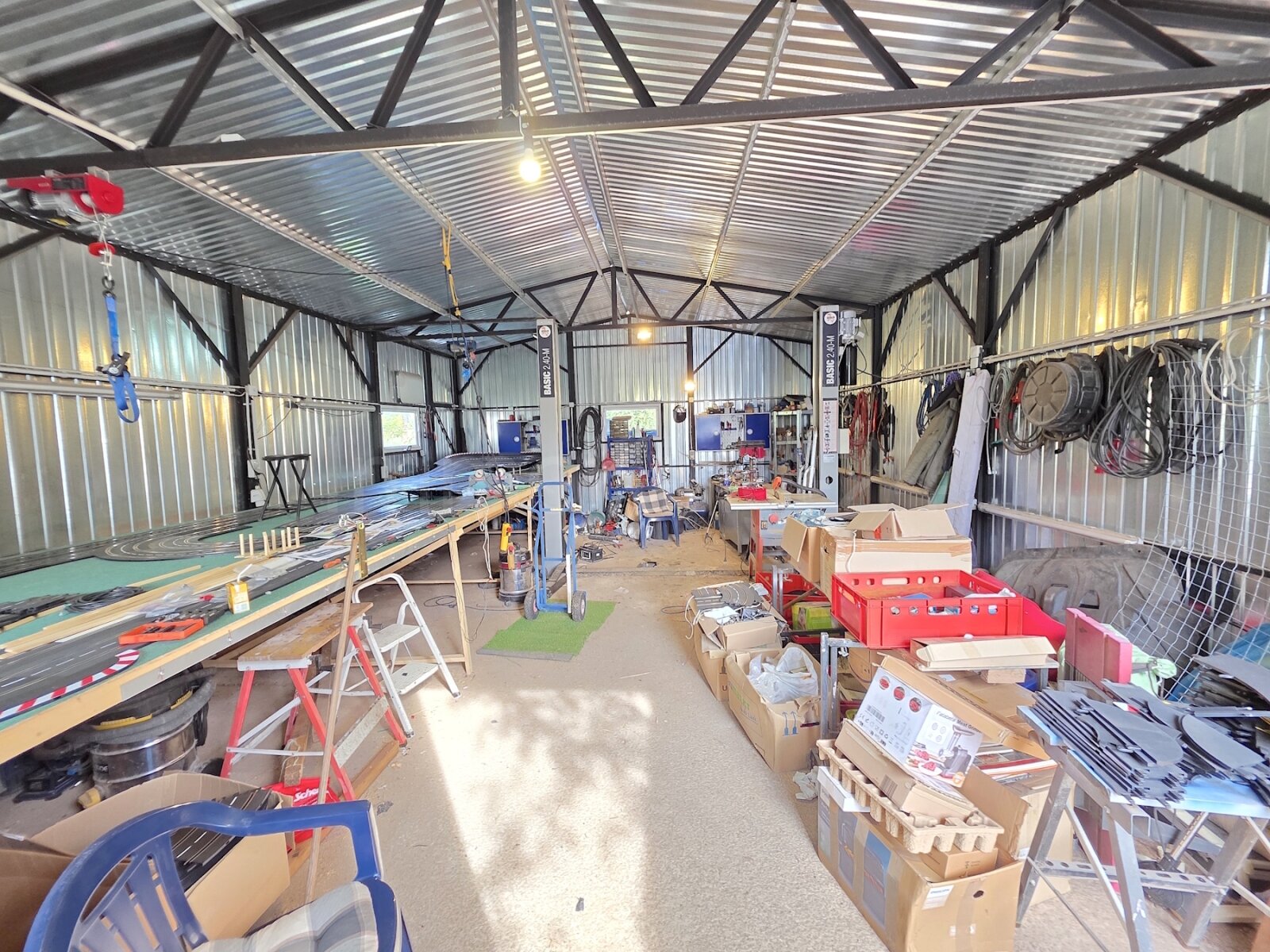 ++ TOP ENERGIEWERTE! FREISTEHENDER BUNGALOW + BARRIEREFREI IN TRAUMLAGE!! ++