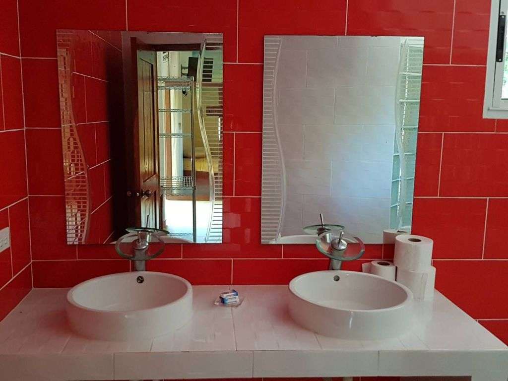  PANAMA: LAS LAJAS ++ TOP KAPITALANLAGE ++ HOTEL- BUNGALOWKOMPLEX ++  VOLLEXISTENZ!