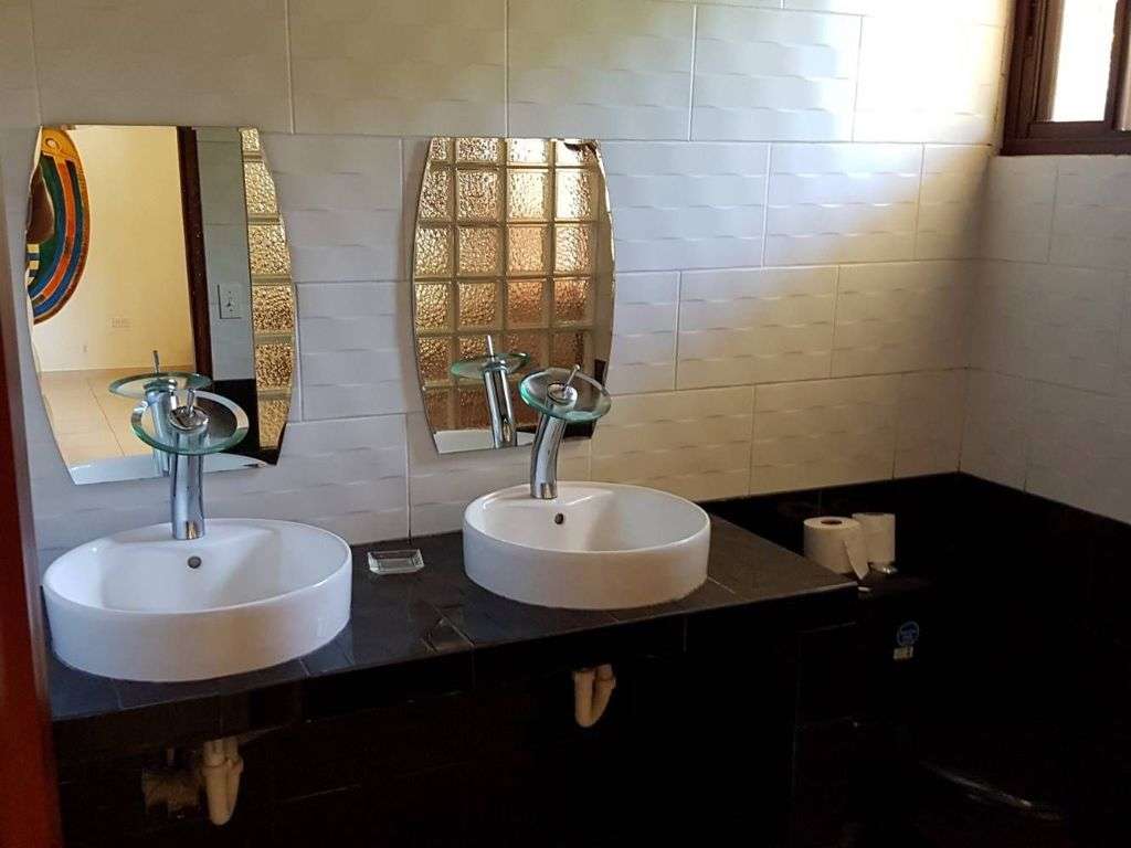  PANAMA: LAS LAJAS ++ TOP KAPITALANLAGE ++ HOTEL- BUNGALOWKOMPLEX ++  VOLLEXISTENZ!