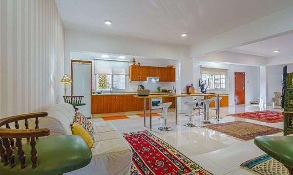 TENERIFFA - PLAYA DE LA ARENA: HOCHWERTIGES DOPPELHAUS MIT BESTER AUSSTATTUNG UND VIELEN DETAI