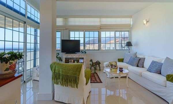 TENERIFFA - PLAYA DE LA ARENA: HOCHWERTIGES DOPPELHAUS MIT BESTER AUSSTATTUNG UND VIELEN DETAI