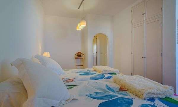 TENERIFFA - PLAYA DE LA ARENA: HOCHWERTIGES DOPPELHAUS MIT BESTER AUSSTATTUNG UND VIELEN DETAI