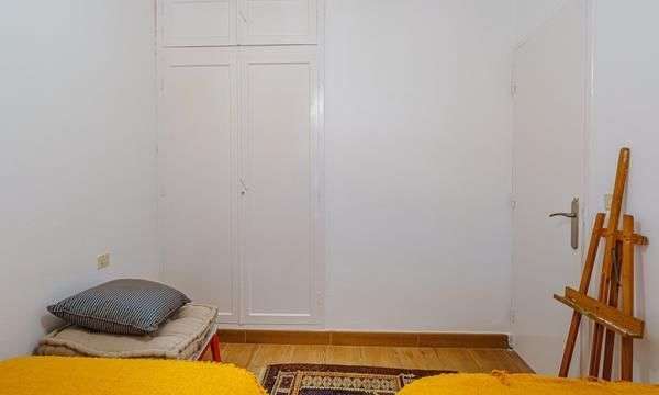 TENERIFFA - PLAYA DE LA ARENA: HOCHWERTIGES DOPPELHAUS MIT BESTER AUSSTATTUNG UND VIELEN DETAI