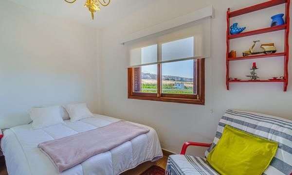 TENERIFFA - PLAYA DE LA ARENA: HOCHWERTIGES DOPPELHAUS MIT BESTER AUSSTATTUNG UND VIELEN DETAI