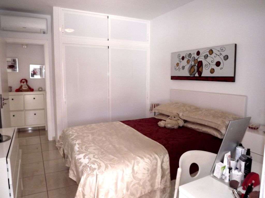 TENERIFFA: BARRIEREFREIE ERDGESCHOSSWOHNUNG MIT SONNENTERRASSE UND STELLPLATZ!