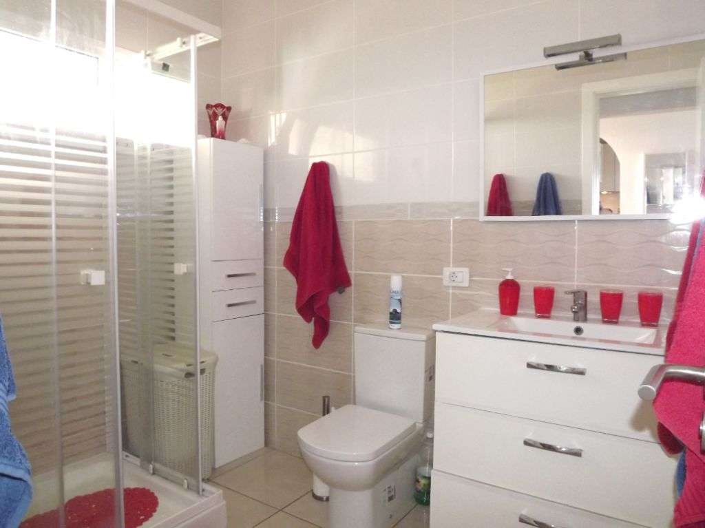 TENERIFFA: BARRIEREFREIE ERDGESCHOSSWOHNUNG MIT SONNENTERRASSE UND STELLPLATZ!
