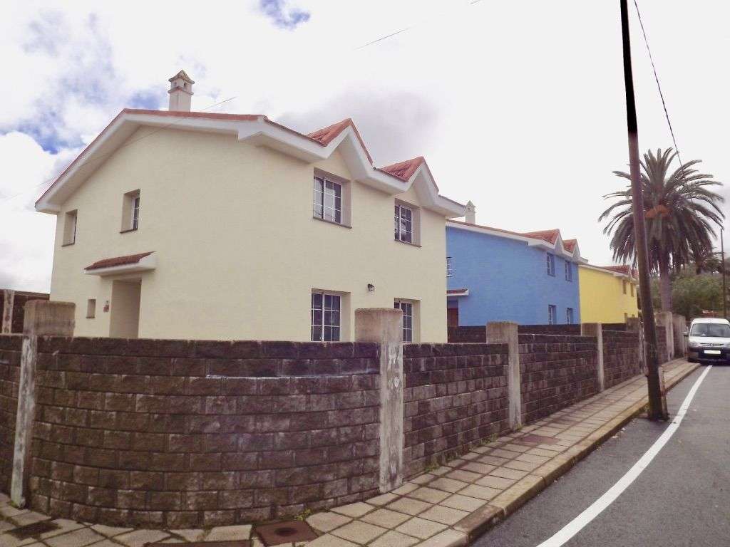 TENERIFFA: INVESTMENT - ANGEBOT! ++ 4 HÄUSER IM PAKET! ++ INKL. POOL ++ DRACHENBAUM UND VIELES