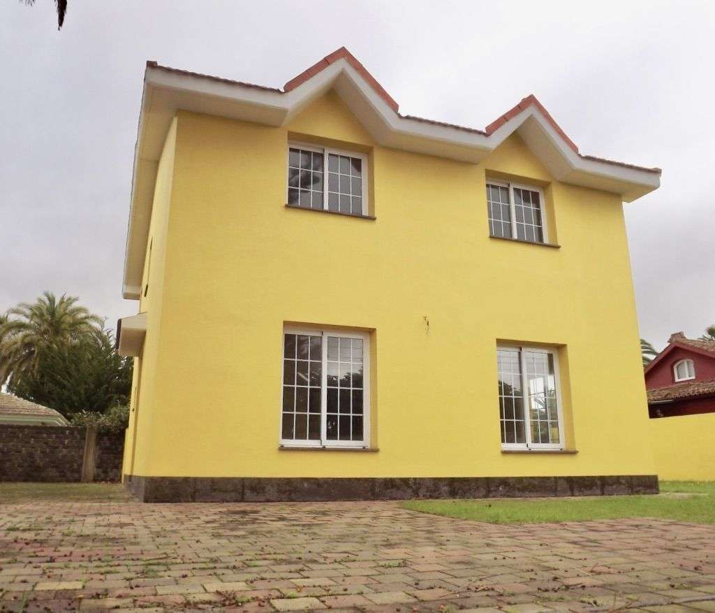 TENERIFFA: INVESTMENT - ANGEBOT! ++ 4 HÄUSER IM PAKET! ++ INKL. POOL ++ DRACHENBAUM UND VIELES