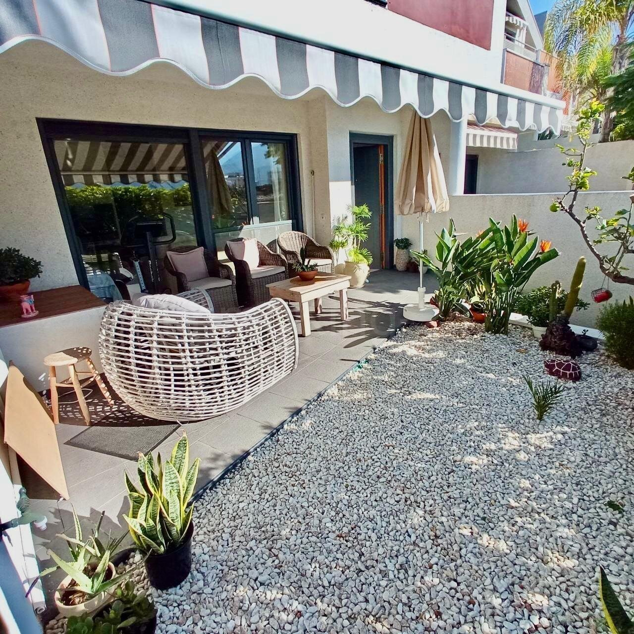 ++ TENERIFFA - ADEJE: REIHENHAUS IN SÜDAUSRICHTUNG MIT BESTER AUSSTATTUNG! ++