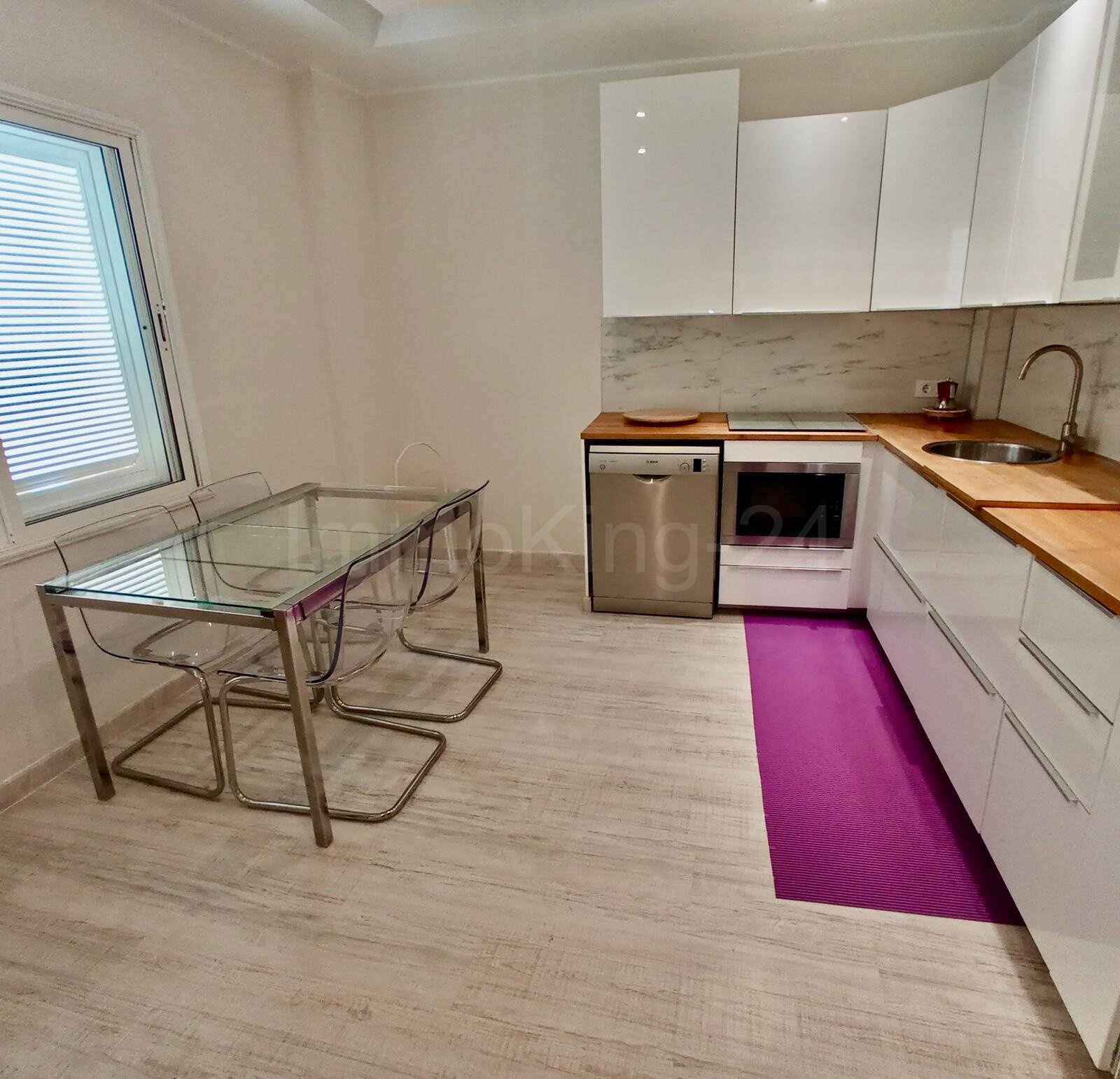 ++ TENERIFFA - ALCALÁ: REIHENHAUS IN GUTER LAGE MIT MEERBLICK UND VIELEN DETAILS!!