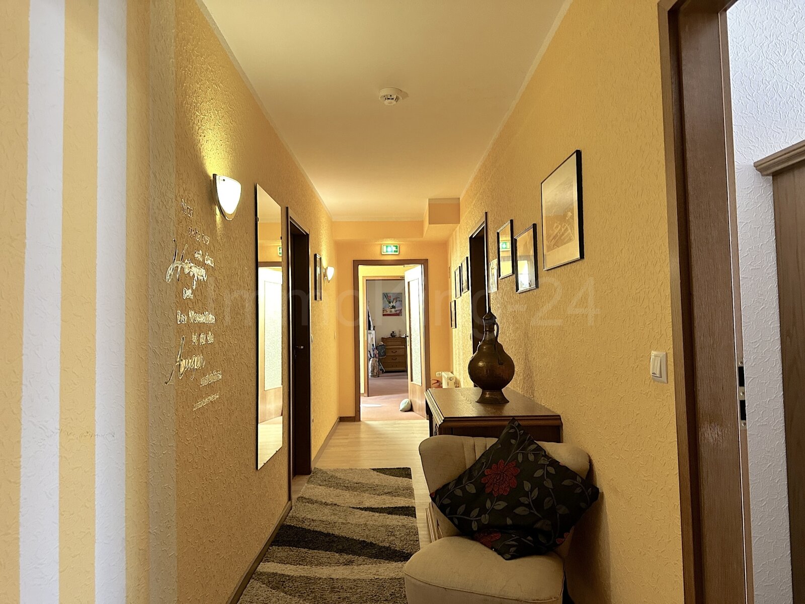 GROSSES HAUS MIT HOTELZIMMERN ++ BAR UND KEGELBAHN IN ZENTRALER LAGE!! ++