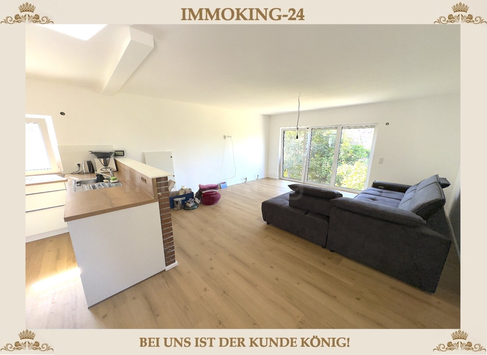 WOHNBEREICH 2