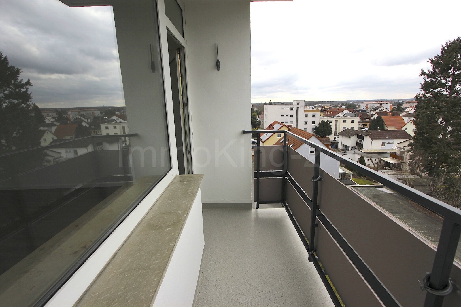 SONNENBALKON
