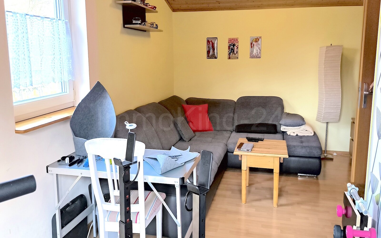 SCHLAFZIMMER 1