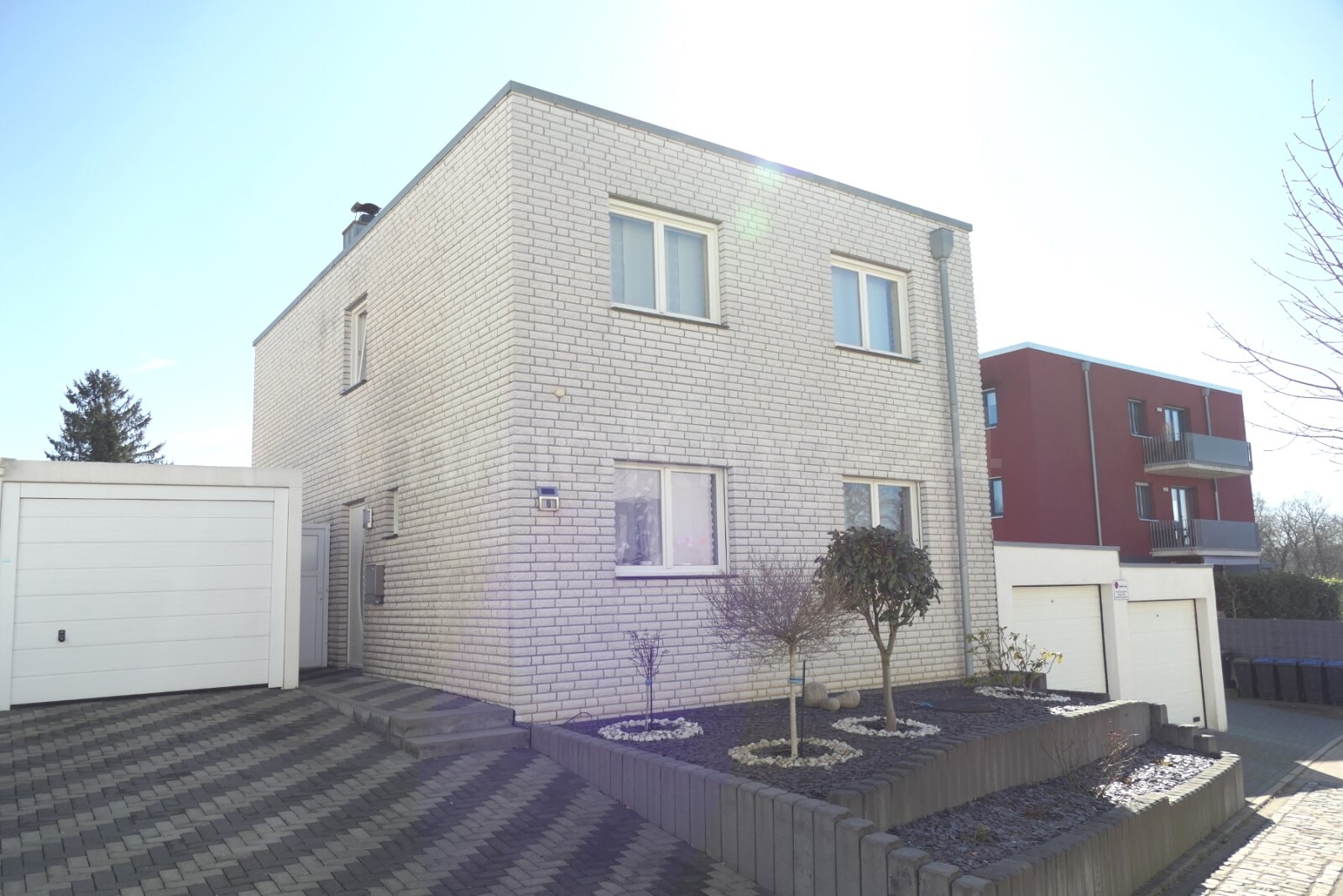 HAUS - ANSICHT