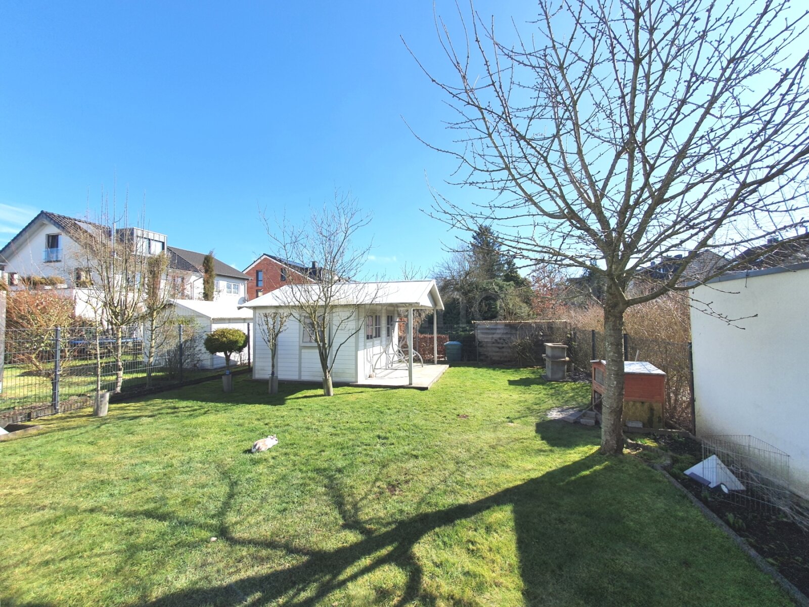 GARTEN