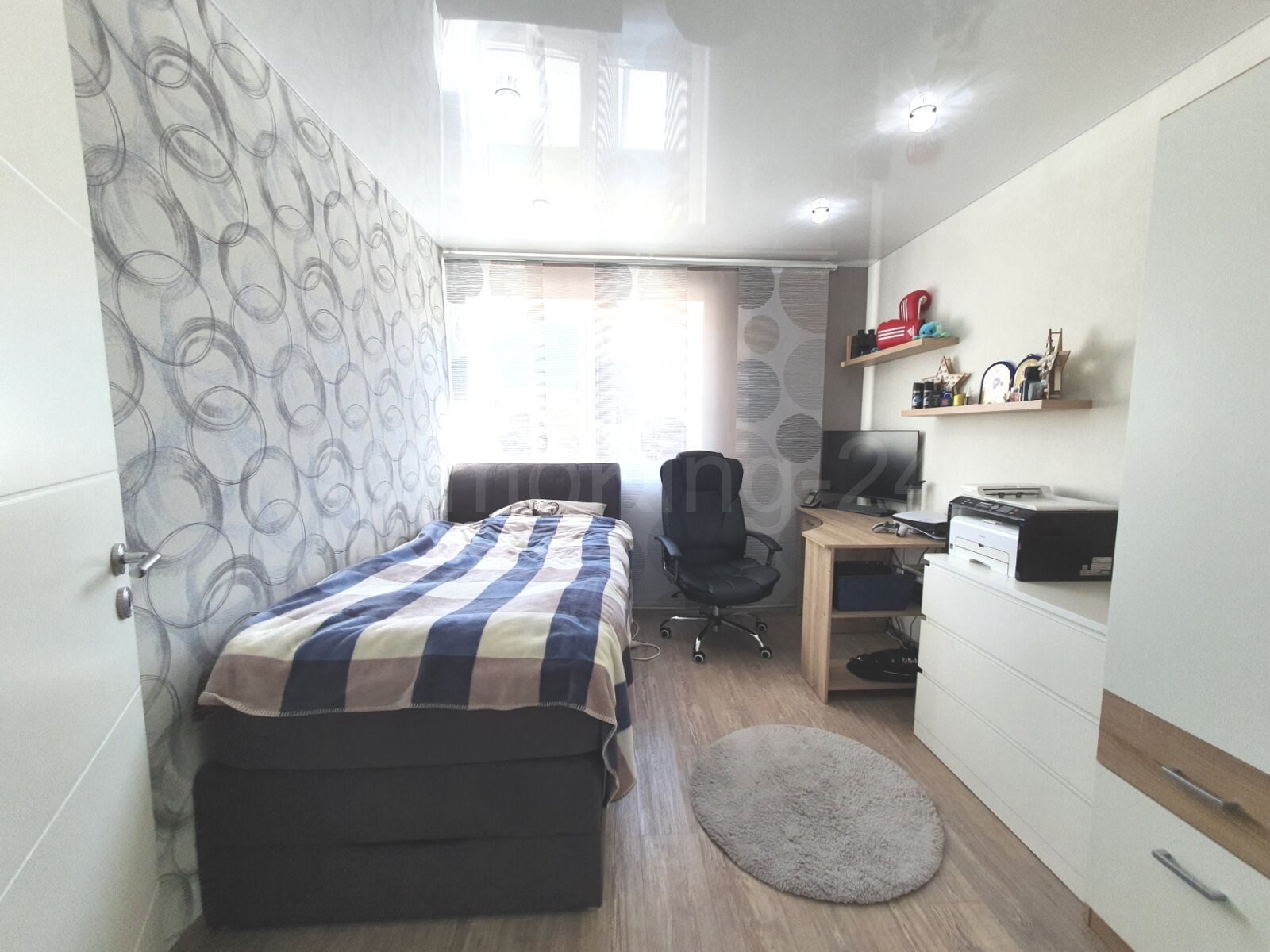 SCHLAFZIMMER 3