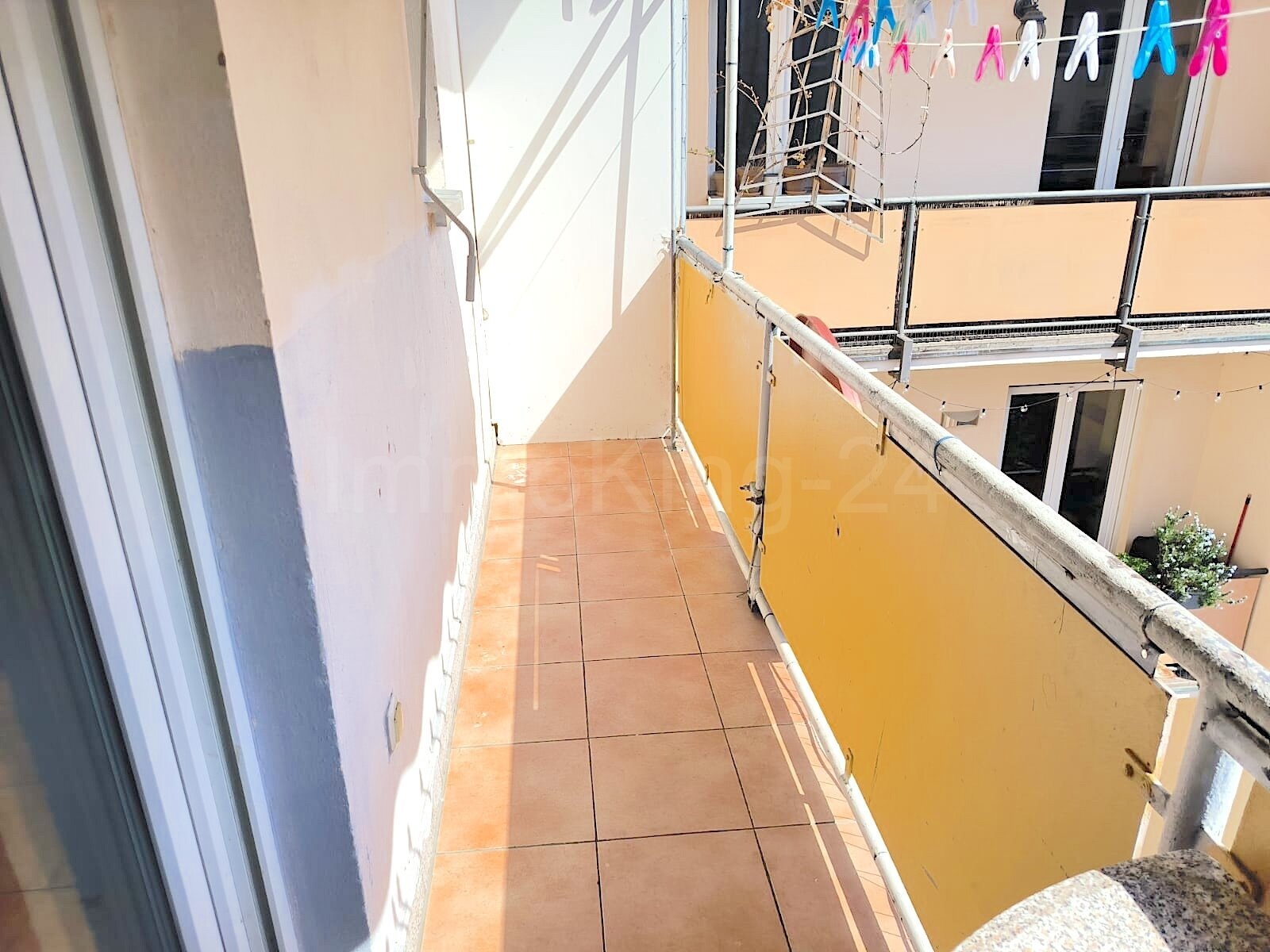 SONNENBALKON