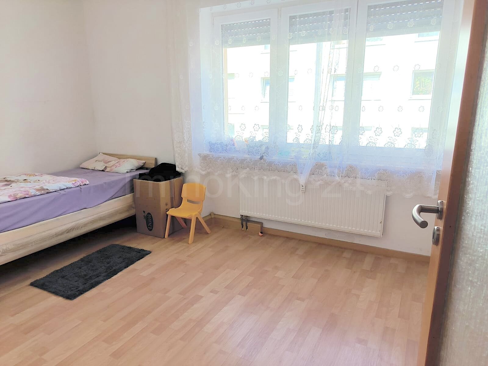 SCHLAFZIMMER 3