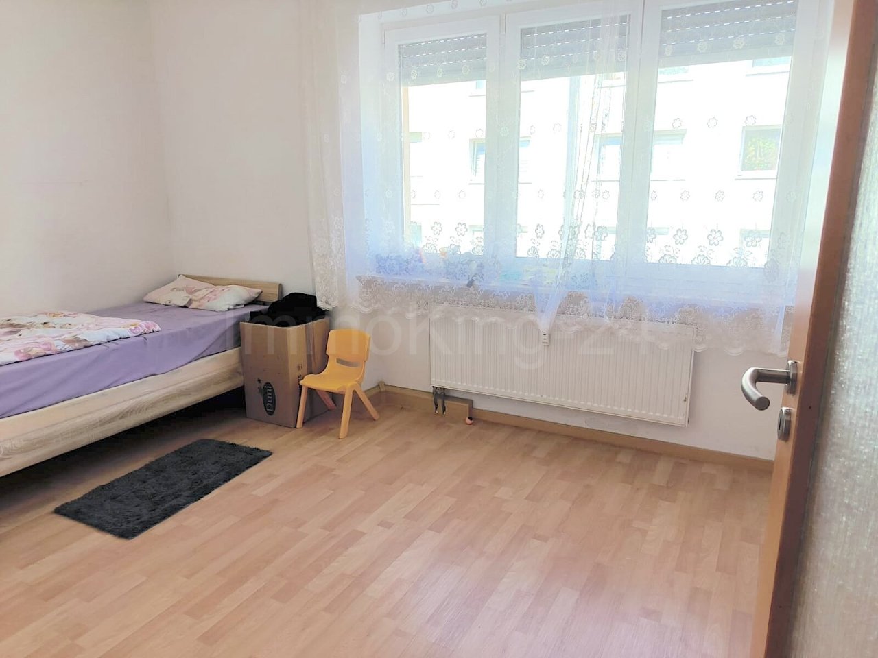 SCHLAFZIMMER 3 SCHLAFZIMMER 3
