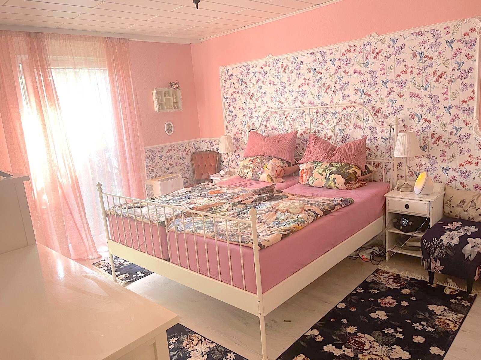 SCHLAFZIMMER 1