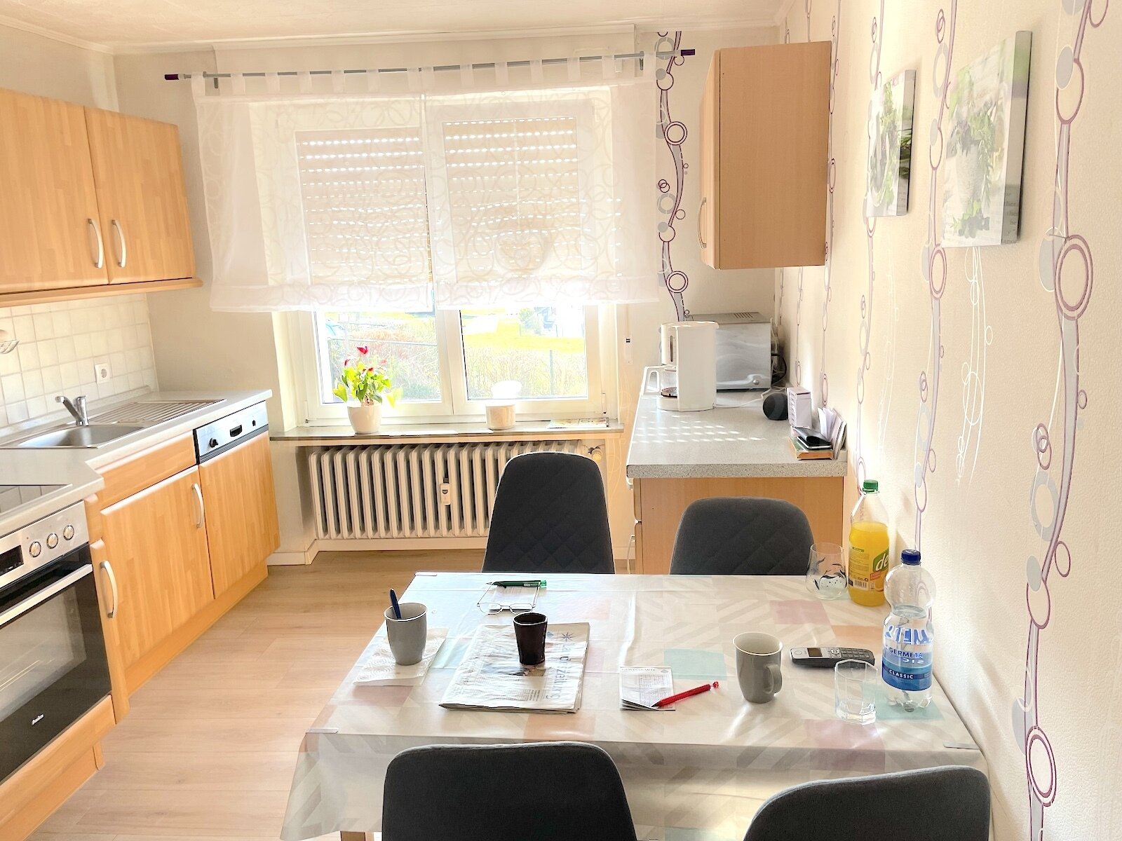 KÜCHE