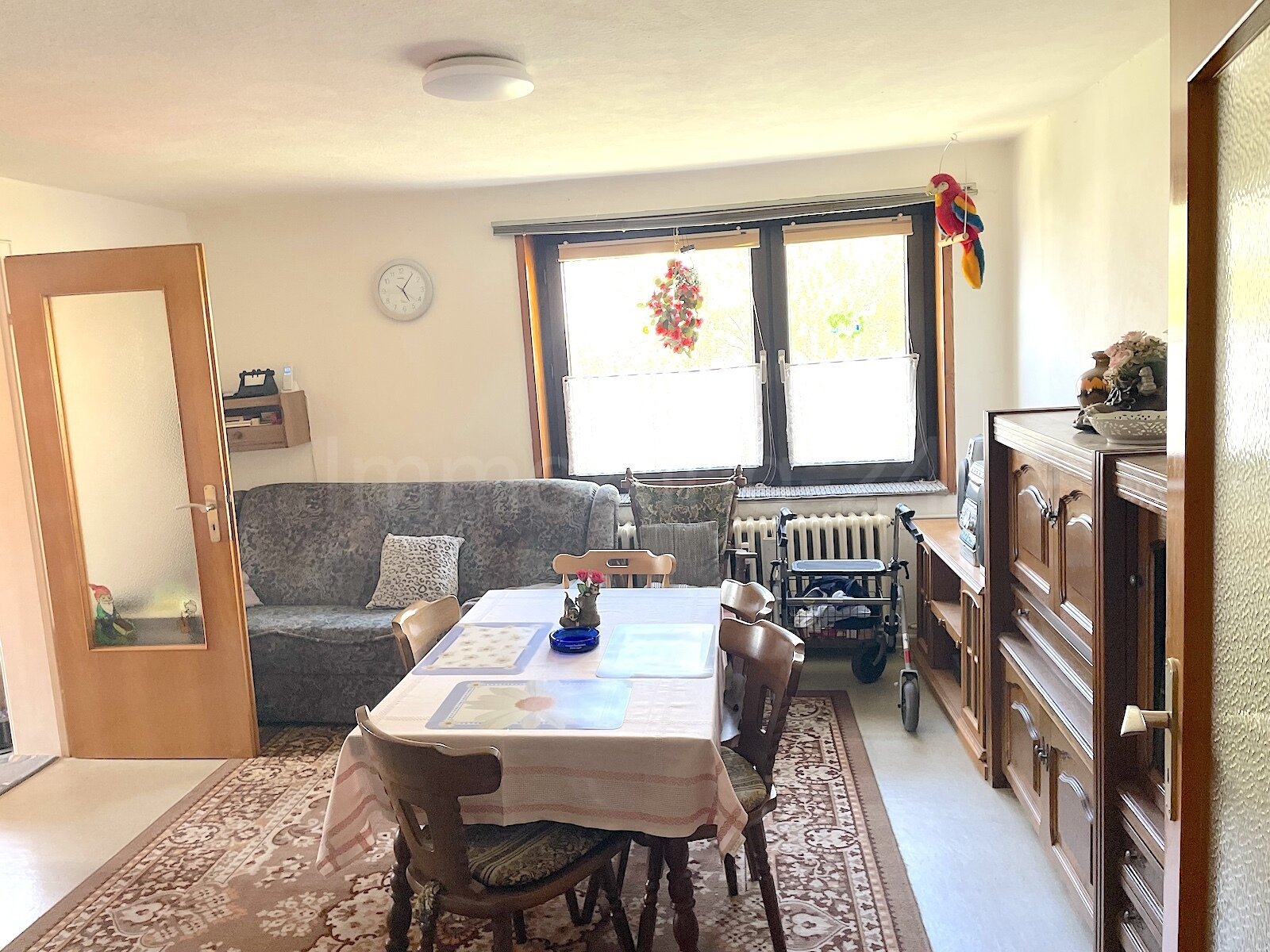 WOHNZIMMER 2