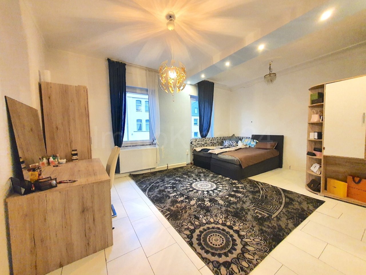 SCHLAFZIMMER 2 OBERGESCHOSS SCHLAFZIMMER 2 OBERGESCHOSS