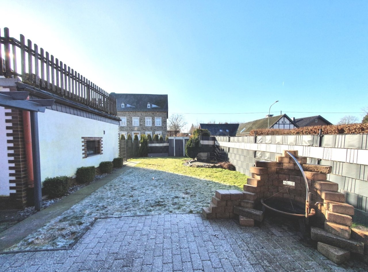 GARTEN LINKS GARTEN LINKS