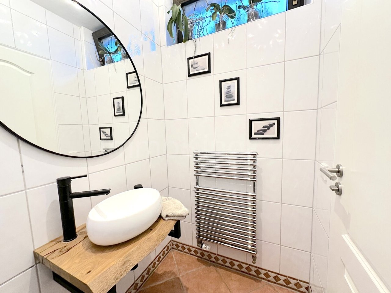 GÄSTE WC GÄSTE WC