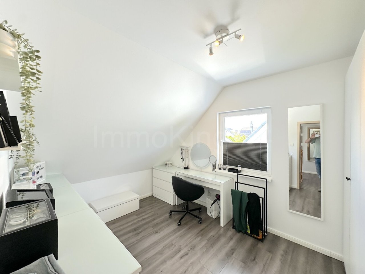 Schlafzimmer 2 Schlafzimmer 2