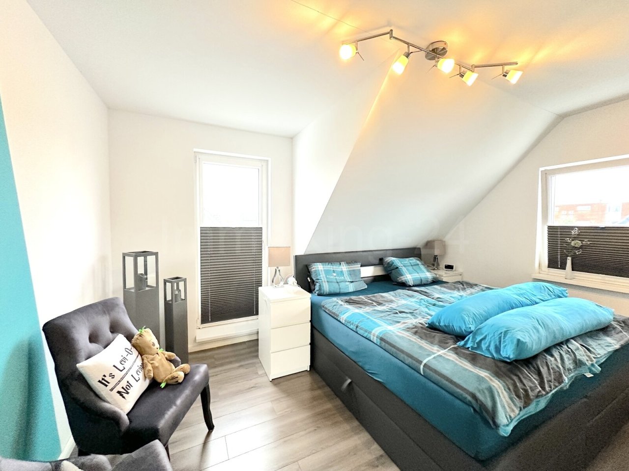 Schlafzimmer 4 Schlafzimmer 4