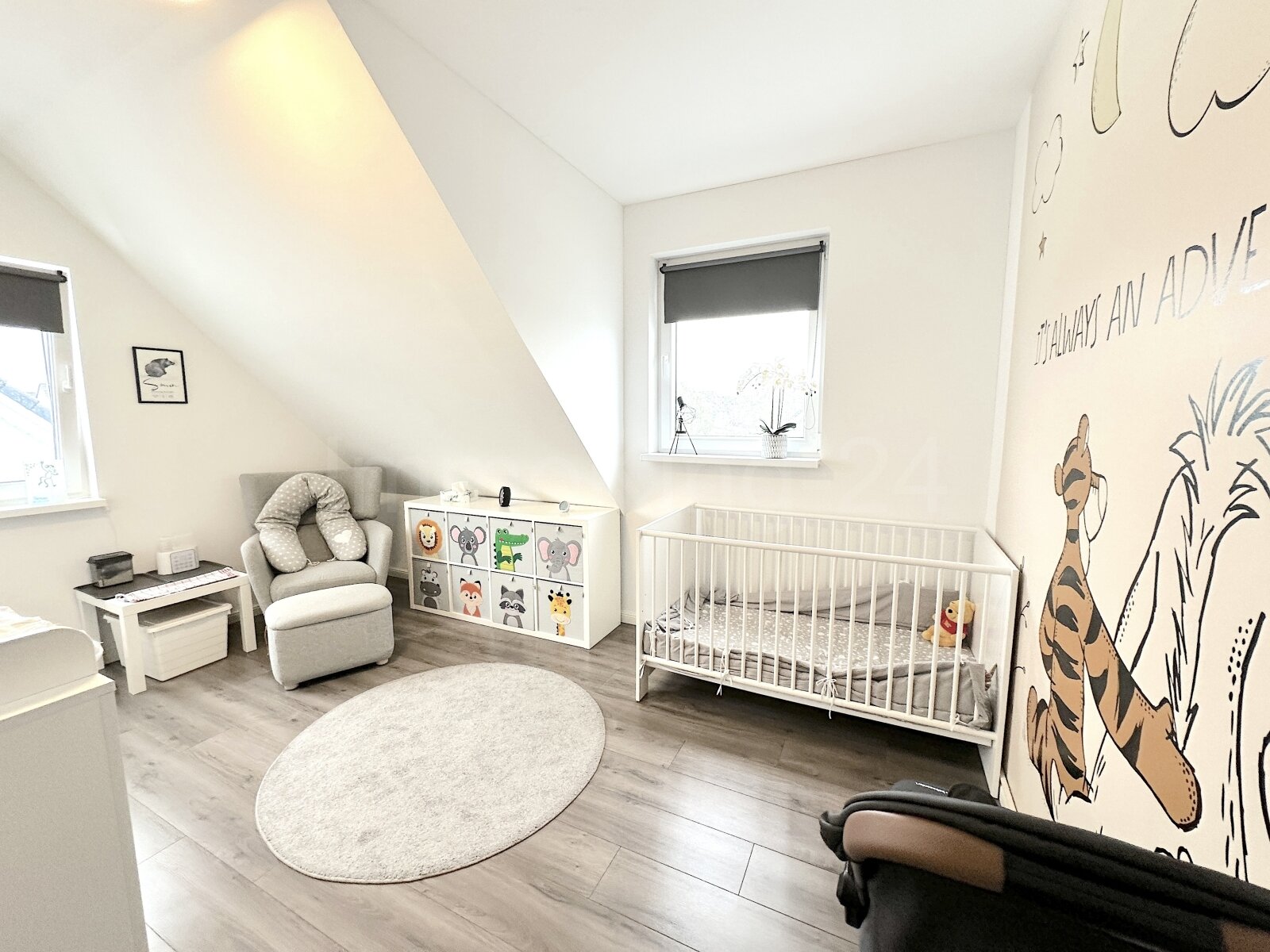 Schlafzimmer 3