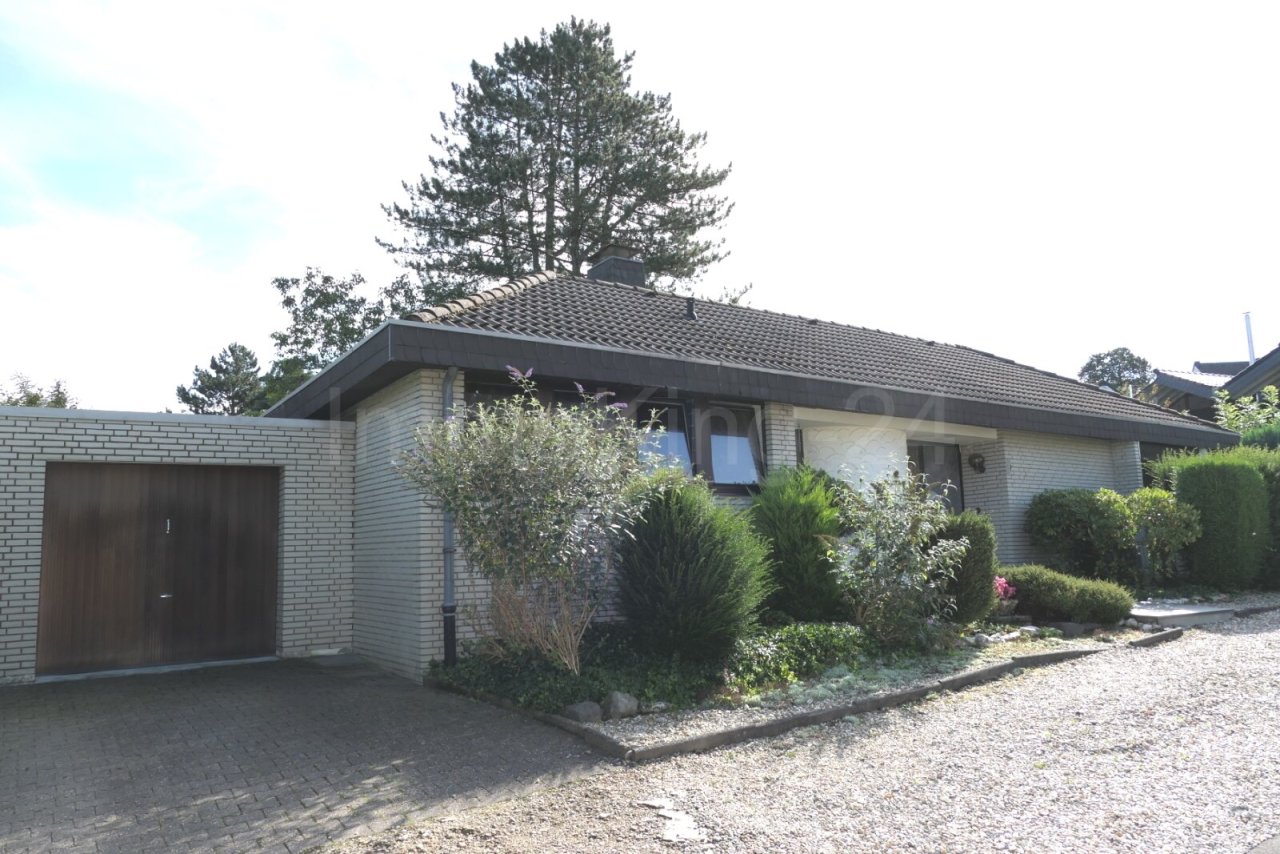 HAUS - ANSICHT HAUS - ANSICHT