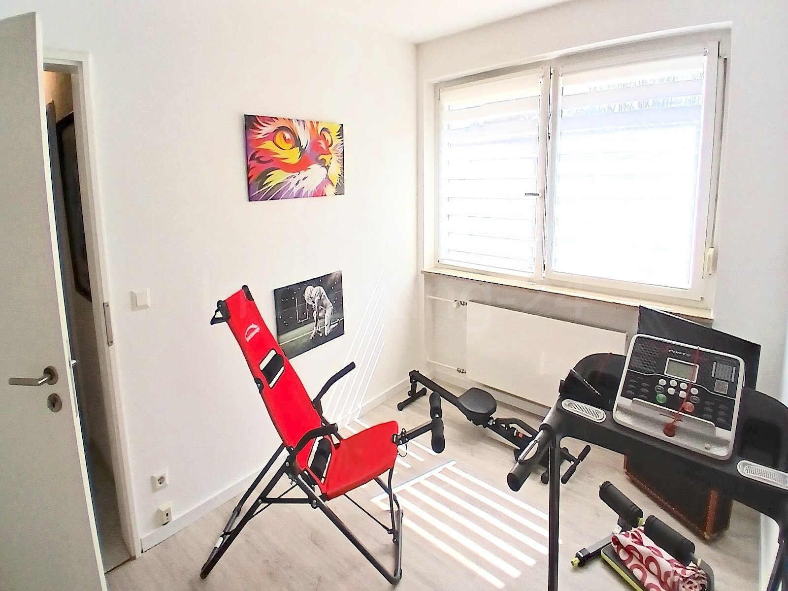 SCHLAFZIMMER 1