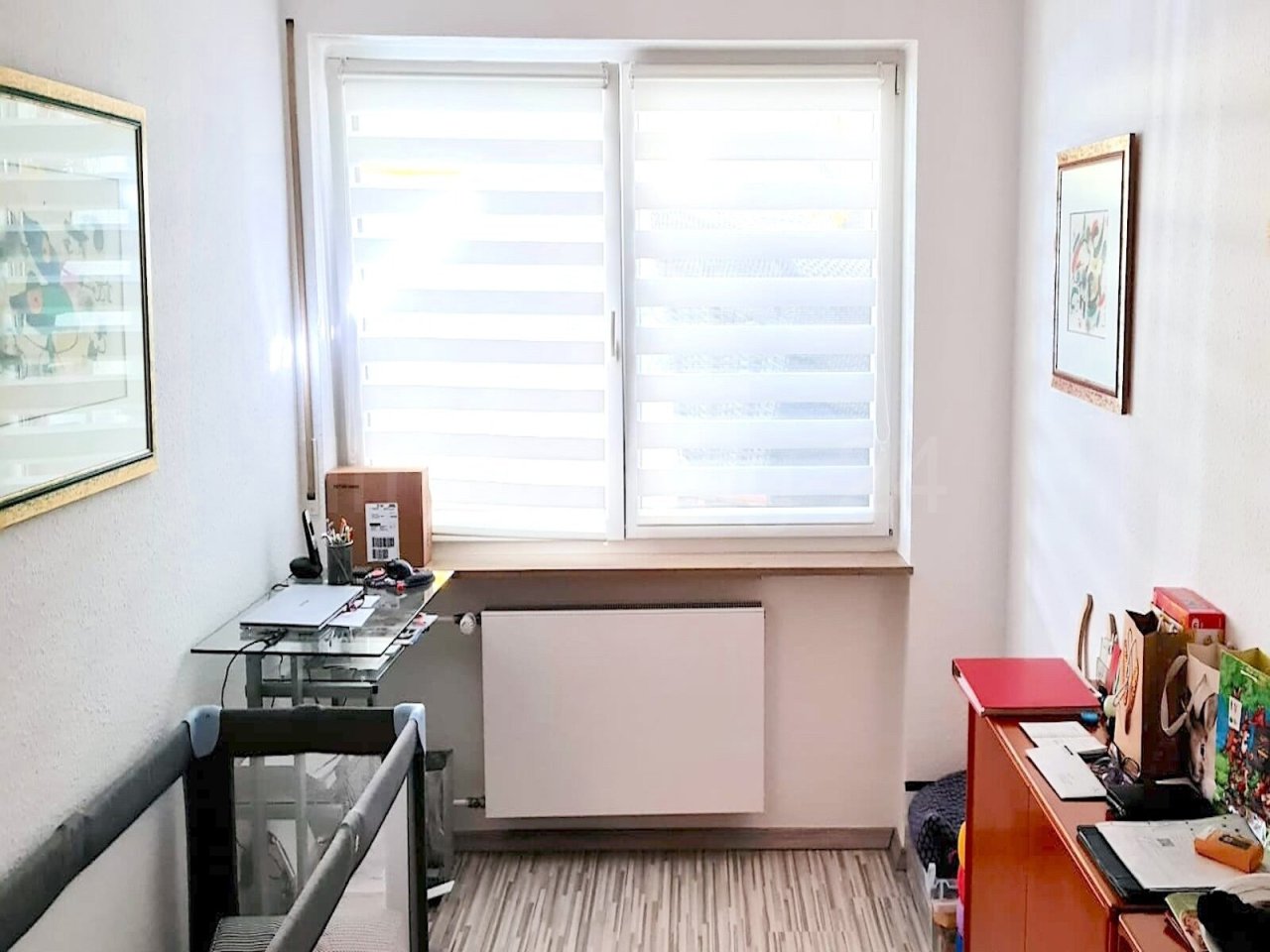 SCHLAFZIMMER 2 SCHLAFZIMMER 2