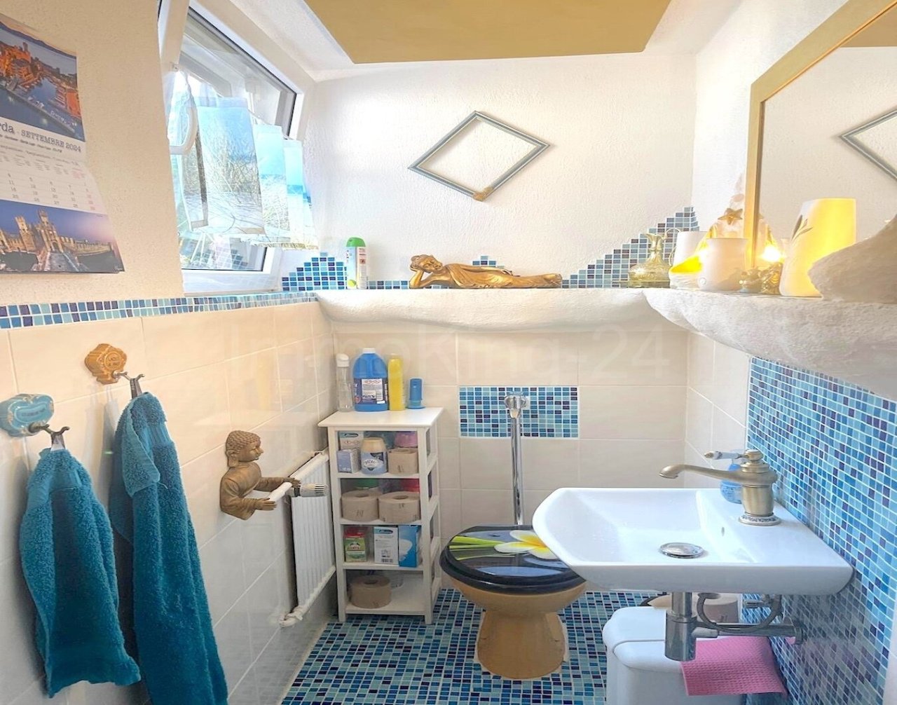 GÄSTE WC GÄSTE WC