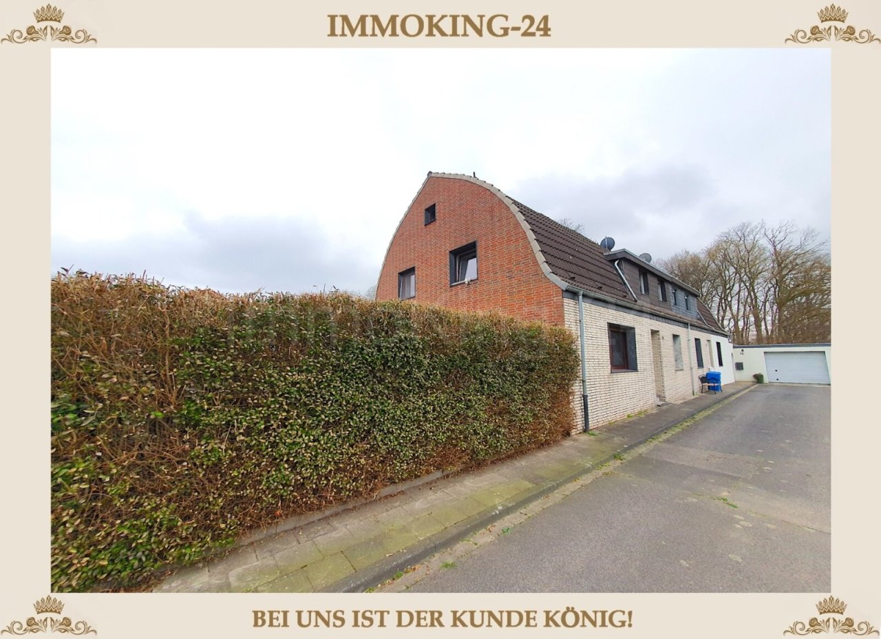 IHR NEUES ZUHAUSE! IHR NEUES ZUHAUSE!