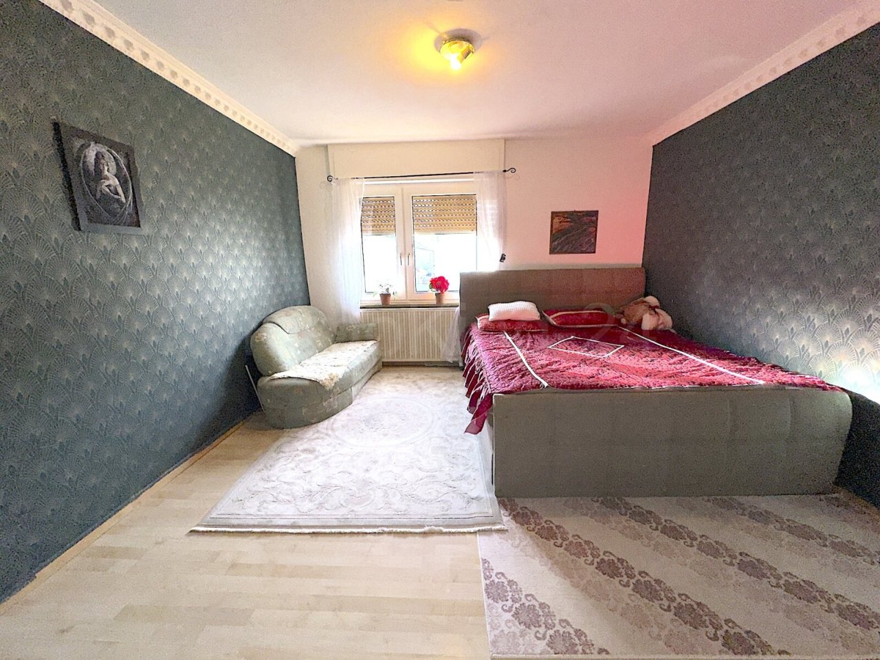 SCHLAFZIMMER SCHLAFZIMMER