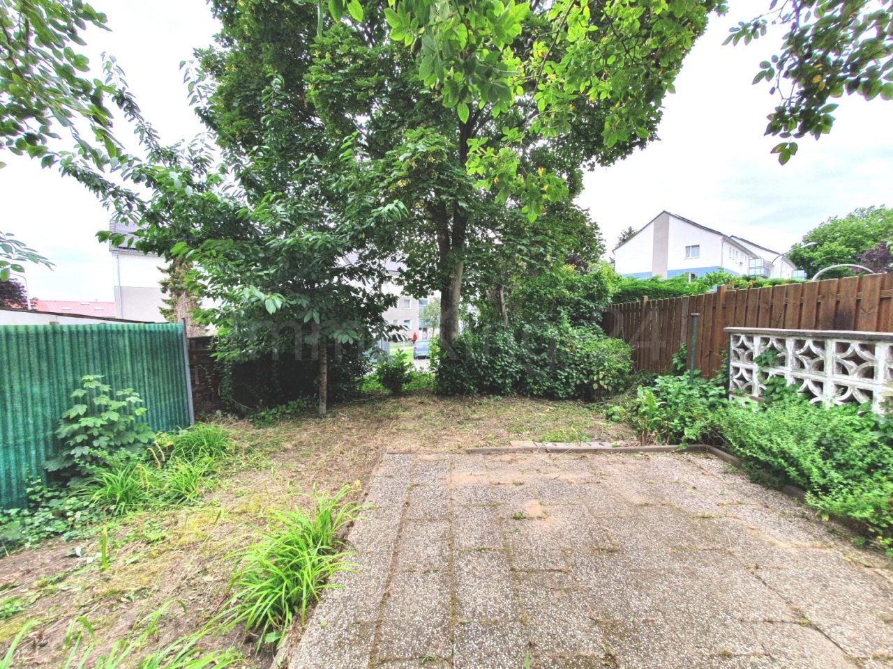 GARTEN GARTEN