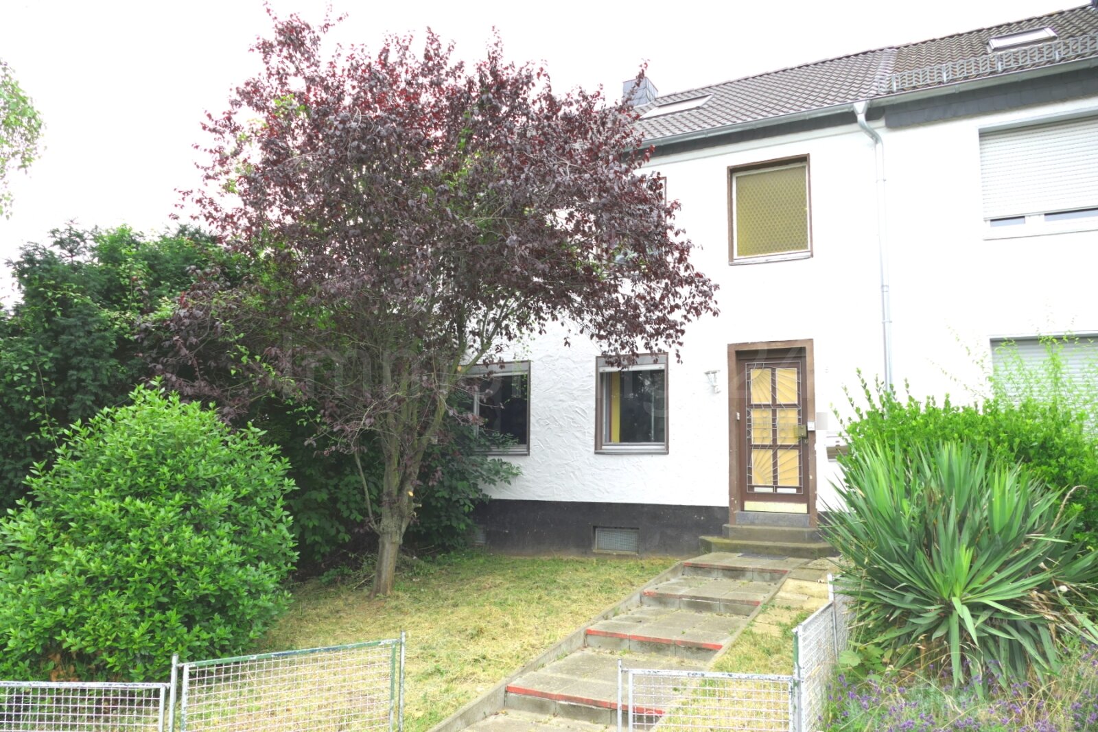 HAUS - ANSICHT HAUS - ANSICHT