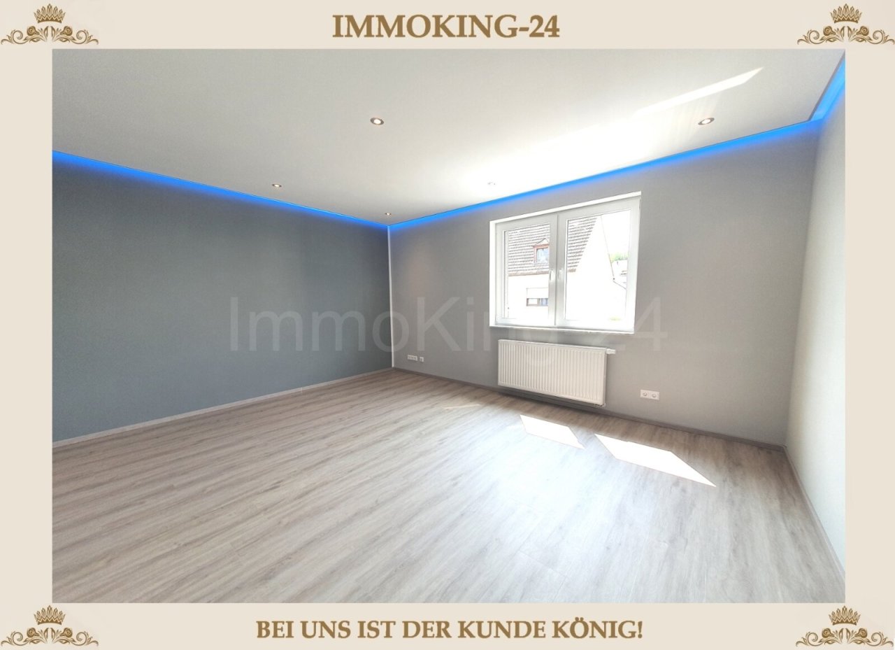IHRE NEUE WOHNUNG! IHRE NEUE WOHNUNG!