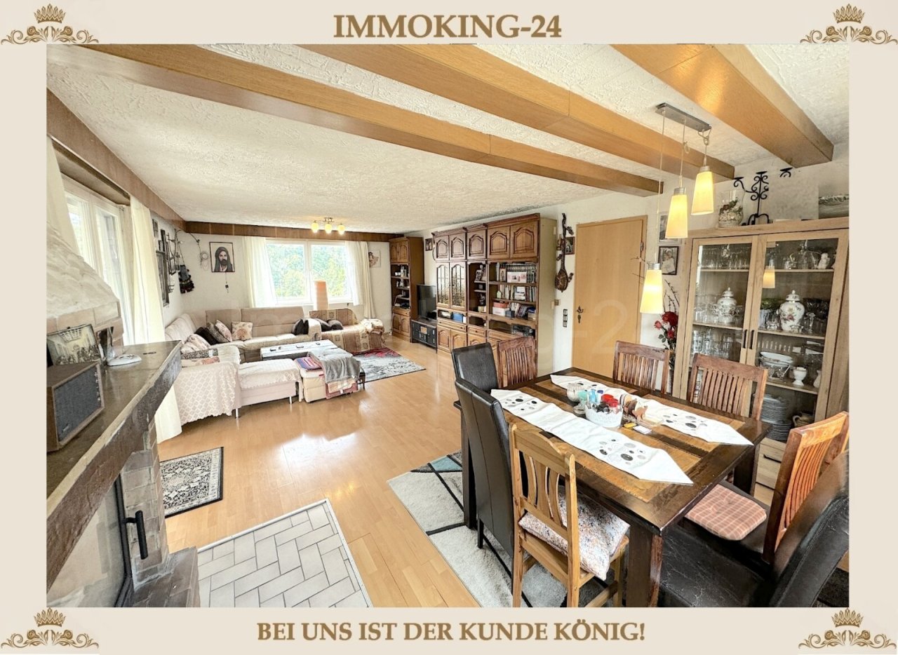 WOHNBEREICH 1 WOHNBEREICH 1
