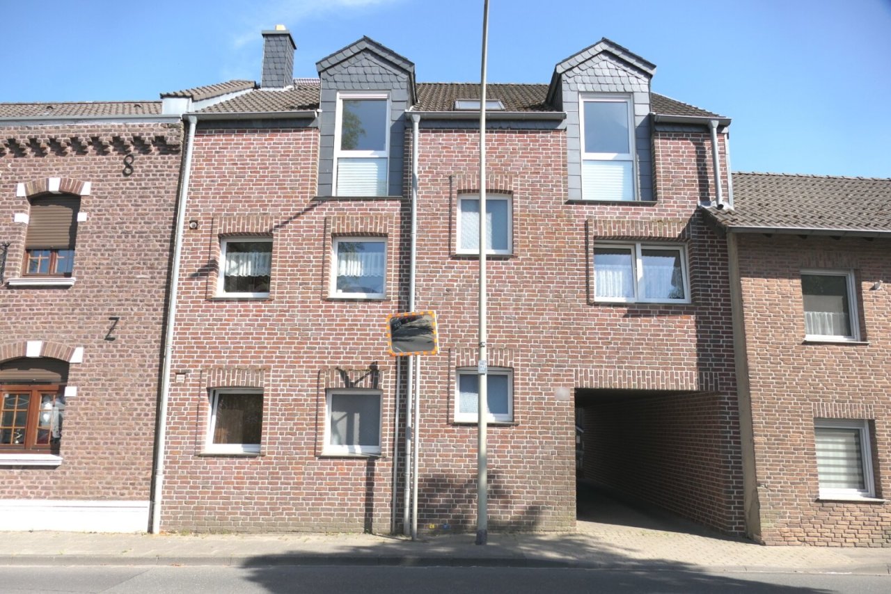 HAUS - ANSICHT