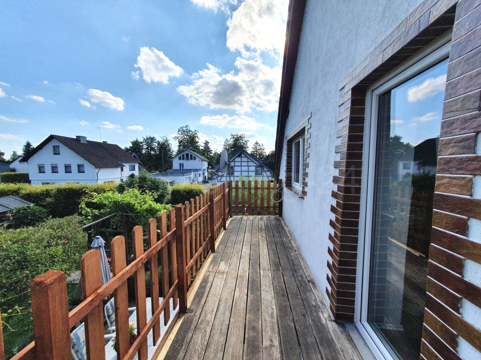 BALKON RECHTS BALKON RECHTS