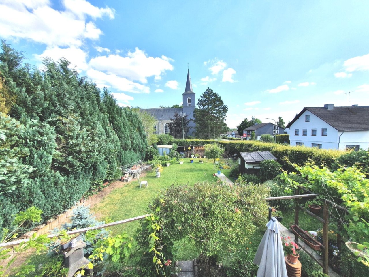 AUSSICHT RECHTS AUSSICHT RECHTS