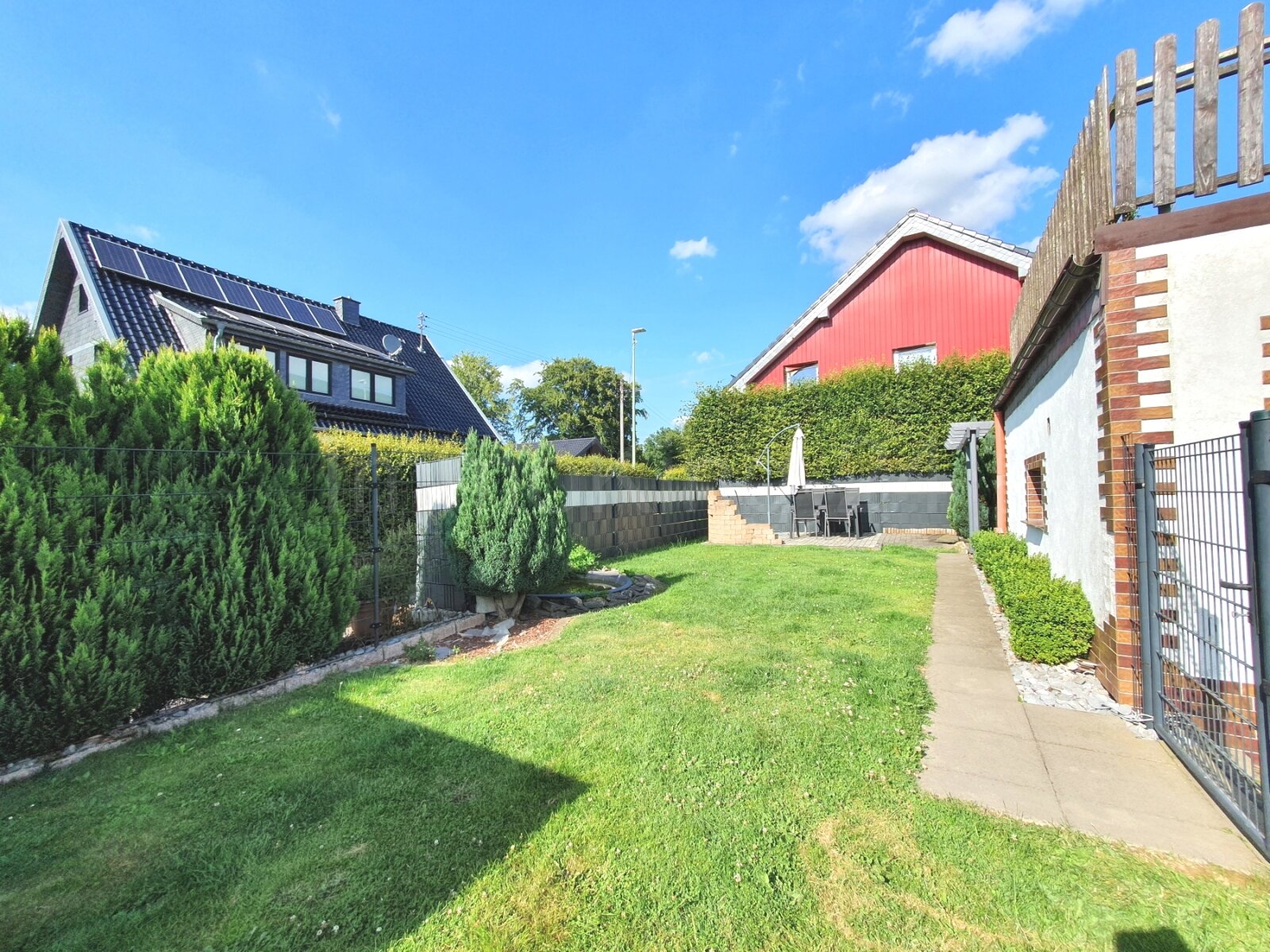 GARTEN LINKS GARTEN LINKS