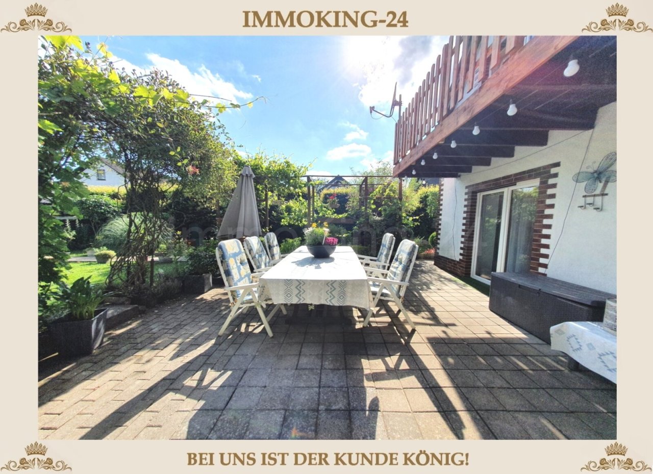 IHR NEUES ZUHAUSE! IHR NEUES ZUHAUSE!