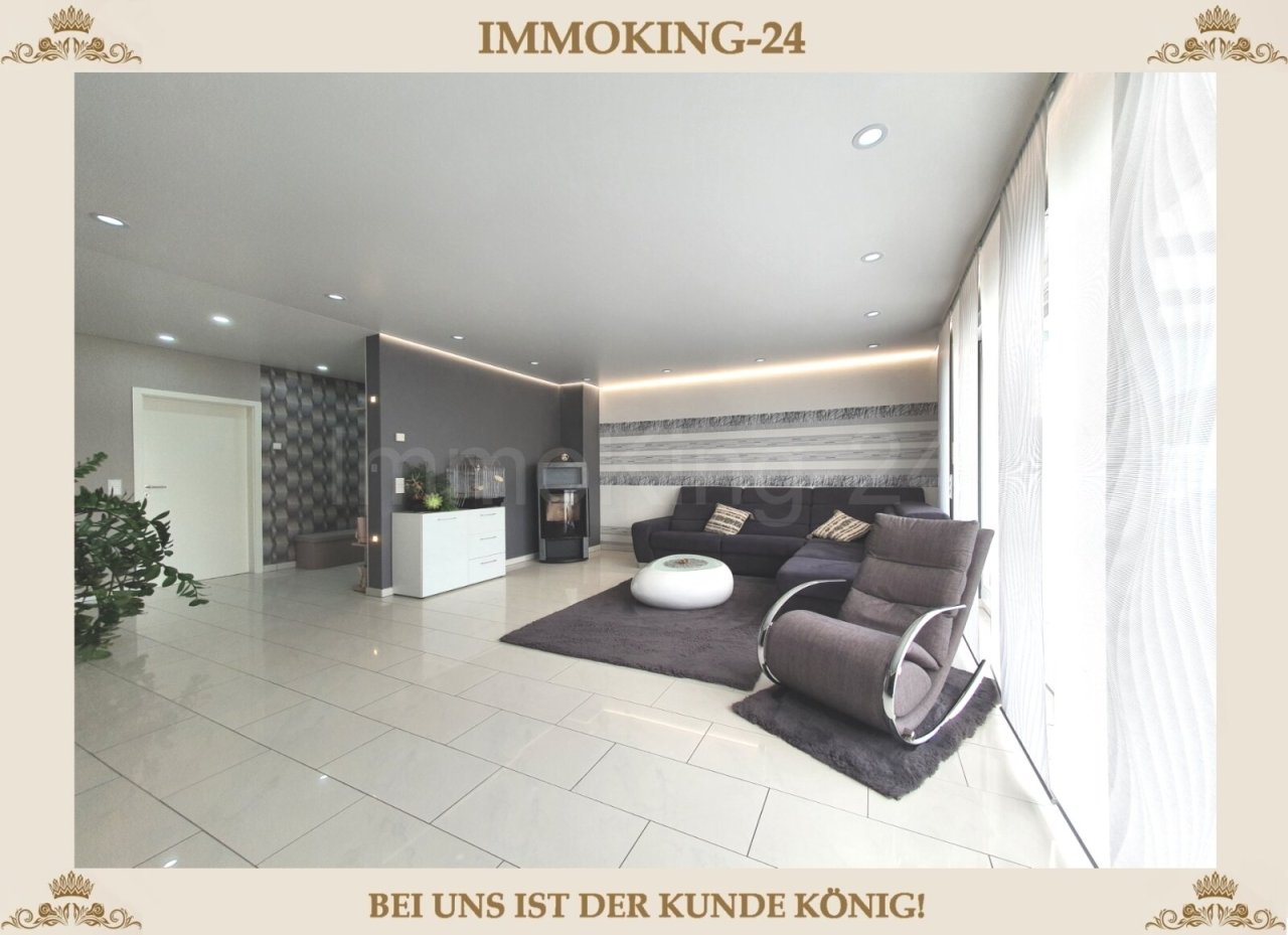 IHR NEUES ZUHAUSE! IHR NEUES ZUHAUSE!